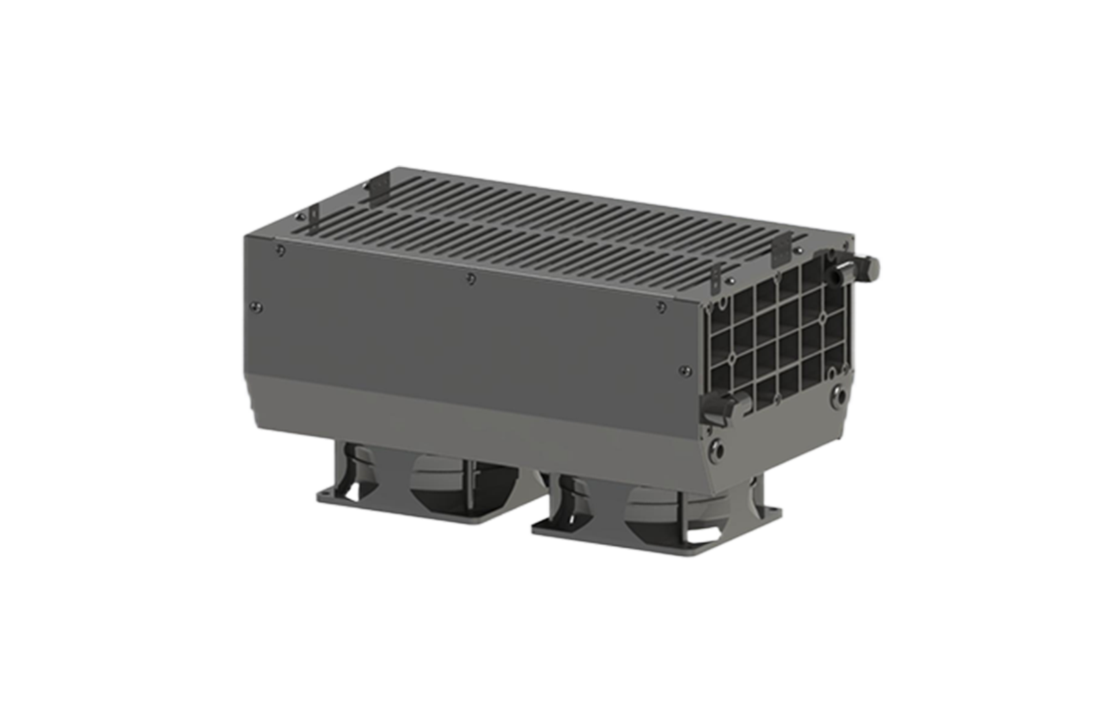 燃料電池模塊